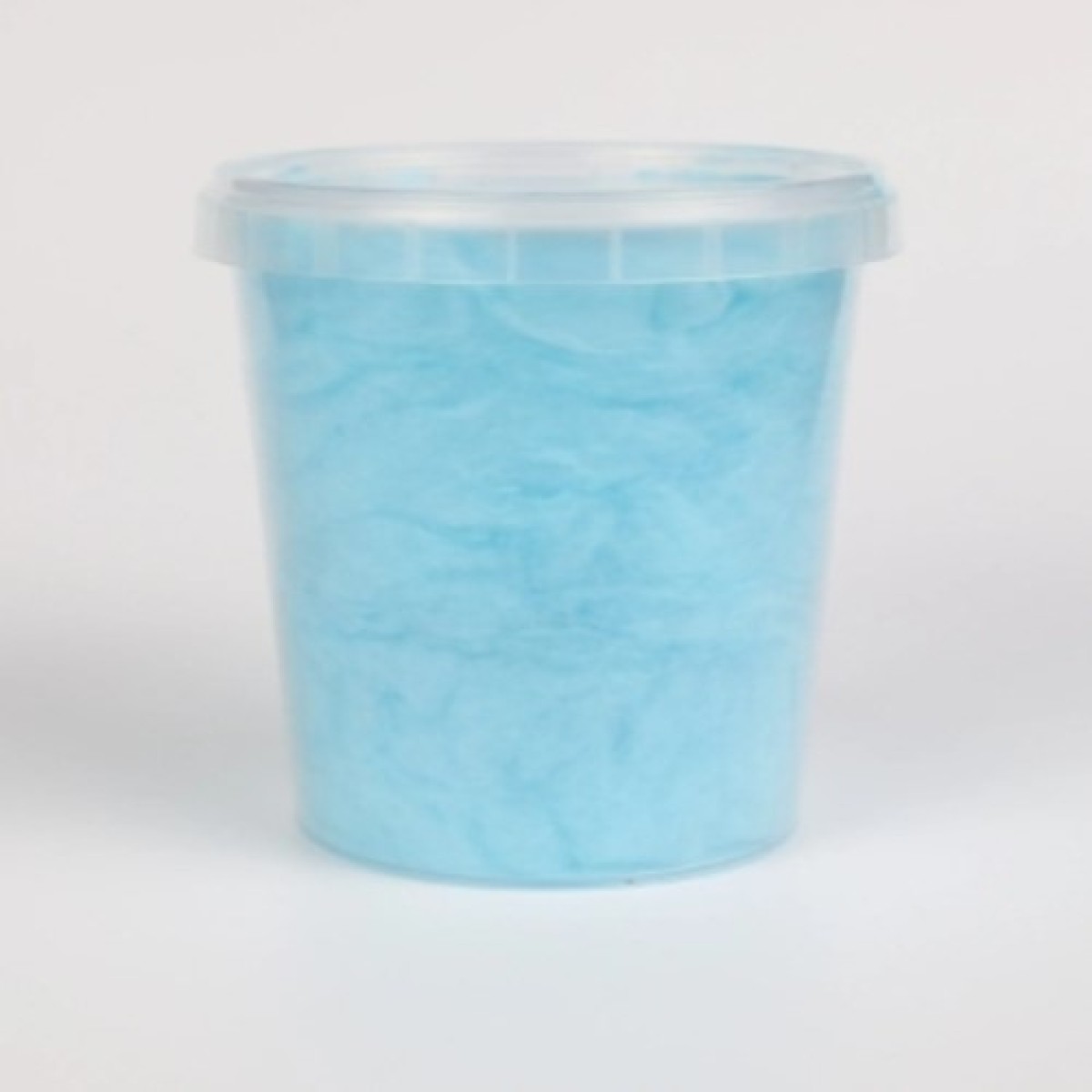 Barbe a papa tutti frutti sour 50g